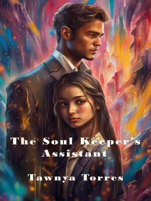 cover image of The Soul Keeper's Assistant